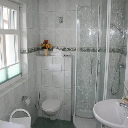 Tatil Evi Goedeke Michels 1 Zingst