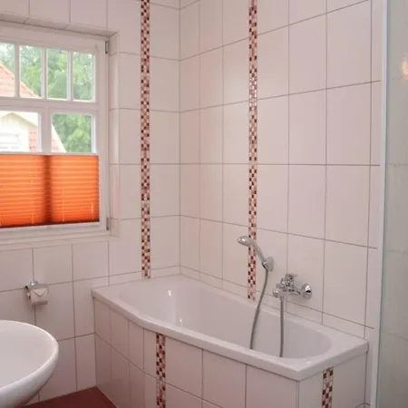 Holiday home Goedeke Michels 1 *