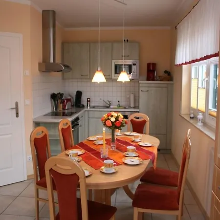 Goedeke Michels 1 Holiday home