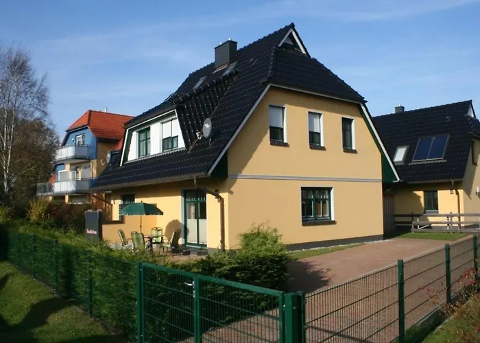 Goedeke Michels 1 *